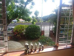 2.5 Bedroom Flat in Bulwer