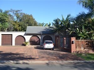 4 Bed House in Ninapark