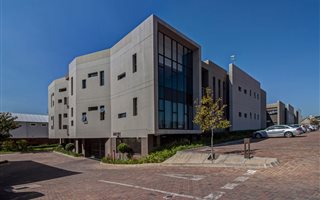 160 m² Office Space in Broadacres