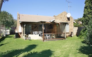 3 Bedroom House in Boksburg North