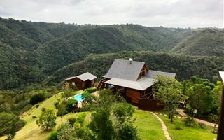 555 m² Commercial space in Wilderness