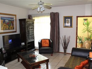 1 Bed Townhouse in Brackendowns