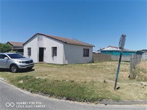 2 Bed House in Devon Park