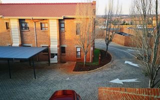 1 Bedroom Apartment in Amorosa
