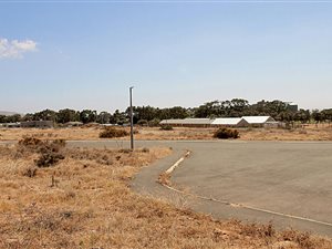 799 m² Land available in Darling