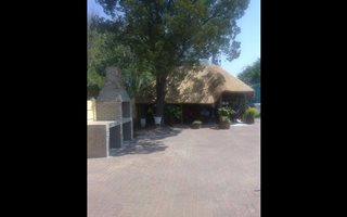 6 Bedroom House in Hennenman