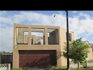 2 Bed House in Firgrove