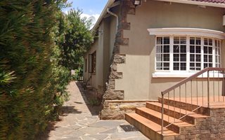 4 Bedroom House in Auckland Park