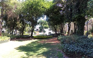2 Bedroom Townhouse in Sandown
