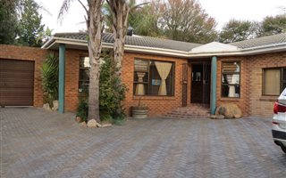 4 Bedroom House in Rouxville