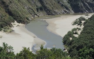 760 ha Farm in Mossel Bay