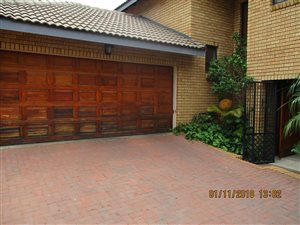 3 Bed House in Ninapark