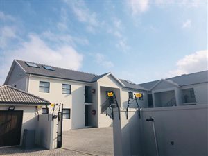 1 Bed Apartment in Durbanville Central