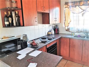 2 Bed Apartment in Greenhills
