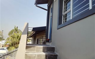 Office space in Malvern