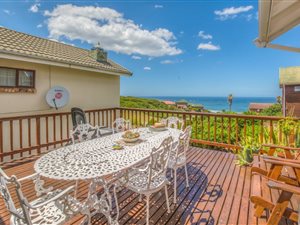 3 Bed House in Beachview