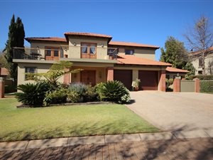 3 Bed House in Boardwalk Manor