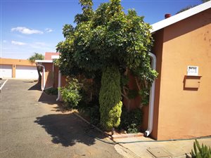 8 Bed House in Lindene