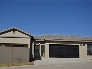 3 Bed House in Barbeque Downs