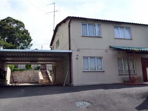 3 Bed Cluster in Chatsworth Central