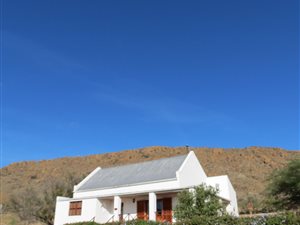 2 Bed House in Prince Albert