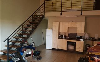 1 Bedroom Apartment in Hillcrest