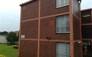3 Bedroom Apartment in Umbilo