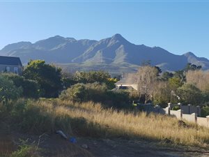 950 m² Land available in Heather Park