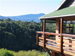 4 ha Farm in The Crags