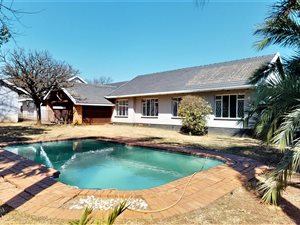 3 Bed House in Atlasville