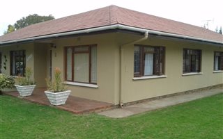 3 Bedroom House in Robertson