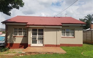 2 Bedroom House in Proclamation Hill