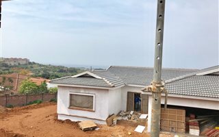 3 Bedroom Simplex in Ballito