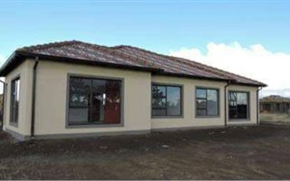 3 Bedroom House in Evaton West