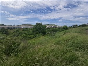 2.5 ha Land available in Cornubia