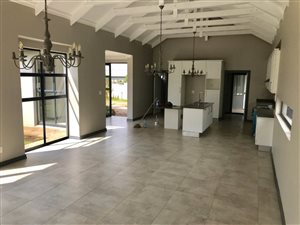 3 Bed House in Midstream Meadows