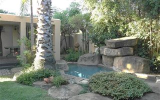 3 Bedroom Cluster in Radiokop