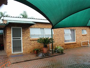1 Bed Apartment in Strubenvale