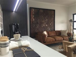 1 Bed Apartment in Modderfontein