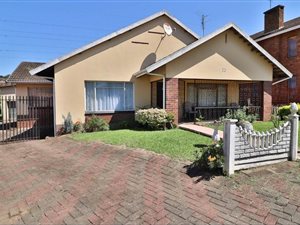 3 Bed House in Northdale