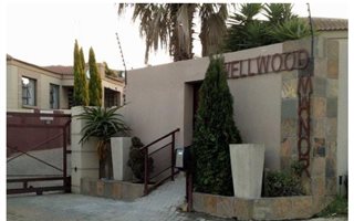 3 Bedroom Cluster in Meyersdal
