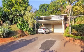 2 Bedroom Townhouse in Amanzimtoti