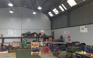 226 m² Commercial space in Brackenfell Industrial