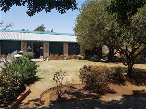 4 Bed House in Oudorp