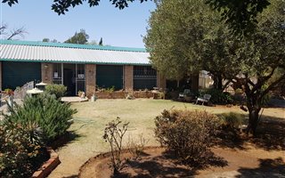4 Bedroom House in Oudorp