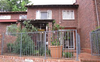 3 Bedroom Apartment in Brummeria