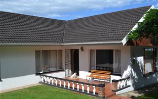 3 Bedroom House in Saxilby