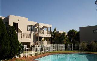 2 Bedroom Apartment in Benmore Gardens