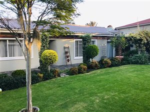 3 Bed House in Denneoord