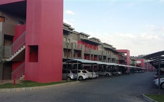 2 Bedroom Townhouse in Noordwyk